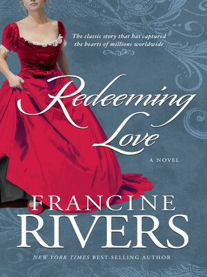 cover image of Redeeming Love